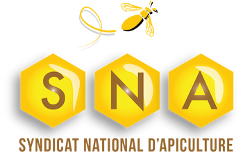 Logo du Syndicat National d'Apiculture